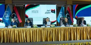 هل ينجح الحوار المهيكل الذي أطلقته الأمم المتحدة في طرابلس بإنقاذ ليبيا