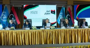 هل ينجح الحوار المهيكل الذي أطلقته الأمم المتحدة في طرابلس بإنقاذ ليبيا