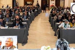 "رصد المحتوى" تطالب البعثة الأممية باستبعاد  خطاب الكراهية 