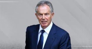 استبعاد "توني بلير" من "مجلس السلام" لإدارة قطاع غزة