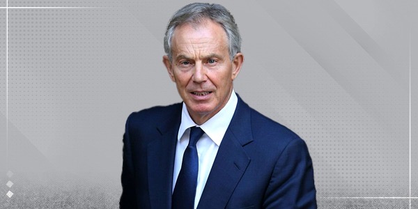 استبعاد "توني بلير" من "مجلس السلام" لإدارة قطاع غزة