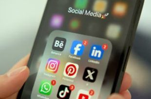 بعد فيسبوك وإنستغرام وواتساب.. “سناب شات” ممنوع في روسيا