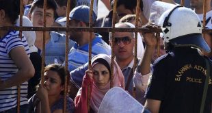 دول الاتحاد الأوروبي توافق على تشدد كبير في سياسة الهجرة