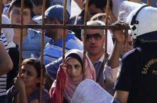 دول الاتحاد الأوروبي توافق على تشدد كبير في سياسة الهجرة