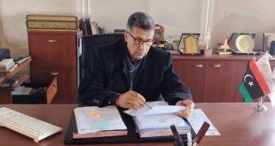 "الشكشوكي" يُشيد بأمانة جميع العاملين بمصلحة الآثار