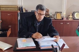 "الشكشوكي" يُشيد بأمانة جميع العاملين بمصلحة الآثار