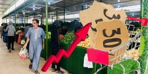 المرتب الشهري اصبح عاجزا تماما عن تلبية الاحتياجات الاساسية