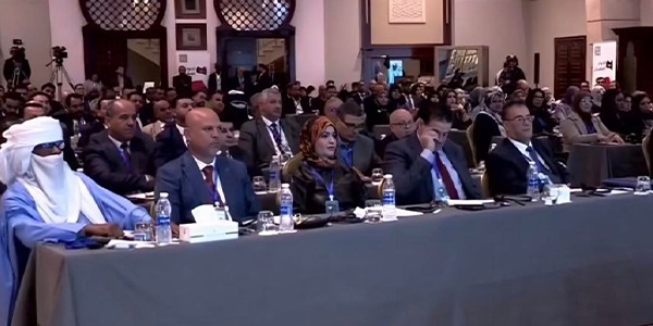 إطلاق الحوار المهيكل في طرابلس بتوقيع مذكرة قواعد السلوك