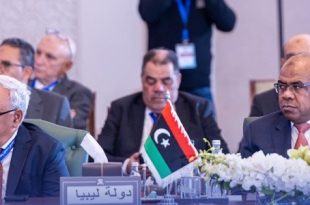  ليبيا تستعد لرئاسة أوابك وسط توافق عربي على المنظمة العربية للطاقة  