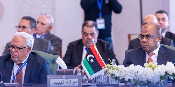  ليبيا تستعد لرئاسة أوابك وسط توافق عربي على المنظمة العربية للطاقة  