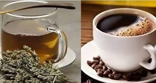 حقائق حول "خلطة الشيح والقهوة"