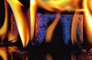 علماء روس يبتكرون "بلاستيك خارق" مضاد للحريق