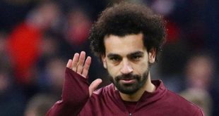 محمد صلاح يلمح بالرحيل عن ليفربول ويعلن الوداع للجماهير