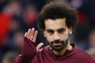 محمد صلاح يلمح بالرحيل عن ليفربول ويعلن الوداع للجماهير