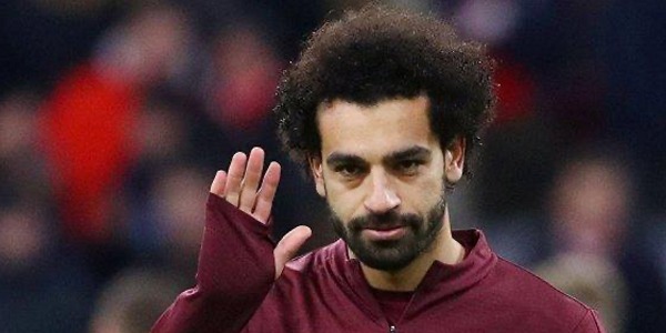 محمد صلاح يلمح بالرحيل عن ليفربول ويعلن الوداع للجماهير