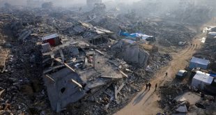 غزة بين «الاستقرار» المُعلن وإدارة ما بعد الحرب