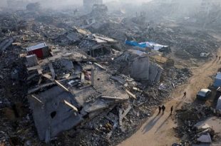 غزة بين «الاستقرار» المُعلن وإدارة ما بعد الحرب