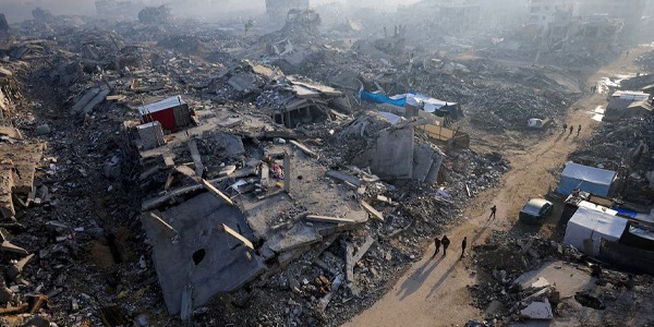 غزة بين «الاستقرار» المُعلن وإدارة ما بعد الحرب