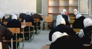 انطلاق ماراثون امتحانات الفصل الدراسي الأول لسنوات النقل في ليبيا