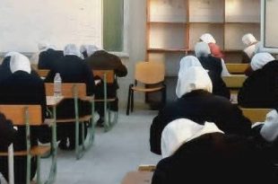 انطلاق ماراثون امتحانات الفصل الدراسي الأول لسنوات النقل في ليبيا