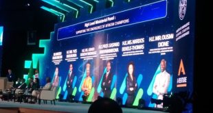 ليبيا تساهم بفاعلية في صياغة "إعلان الجزائر" التاريخي لتنظيم المنصات الرقمية في إفريقيا