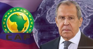 موسكو: روسيا وإفريقيا شراكة استراتيجية تتوسع مع انطلاق المحادثات الوزارية في القاهرة