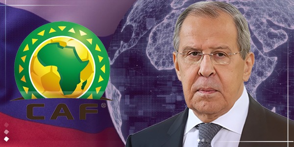 موسكو: روسيا وإفريقيا شراكة استراتيجية تتوسع مع انطلاق المحادثات الوزارية في القاهرة