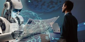 مقابل اتمته .. يفتقد الذكاء الاصطناعي العقل النقدي والمسؤولية الاخلاقية