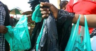 اامخاطر الخفية لاستخدام الأكياس البلاستيكية