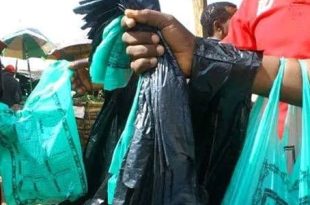 اامخاطر الخفية لاستخدام الأكياس البلاستيكية