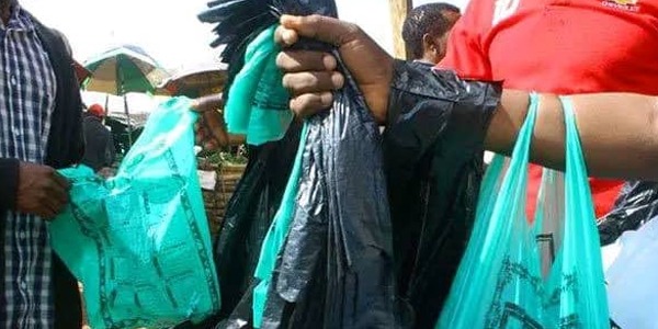 اامخاطر الخفية لاستخدام الأكياس البلاستيكية