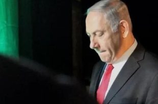 اختراق  الحارس الصامت  هل سقطت أسرار نتنياهو في قبضة "حنظلة" الإيراني ؟