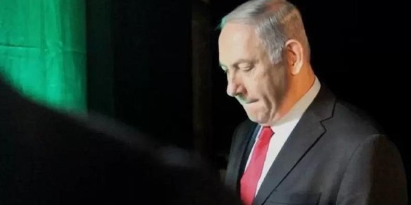 اختراق  الحارس الصامت  هل سقطت أسرار نتنياهو في قبضة "حنظلة" الإيراني ؟