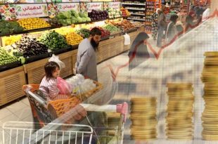 غلاء الأغذية يهدد صحة الليبيين