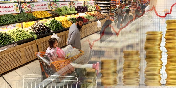 غلاء الأغذية يهدد صحة الليبيين