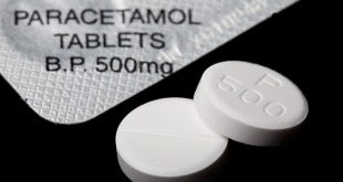 تحذيرات صحية: "الباراسيتامول" ليس آمناً للجميع