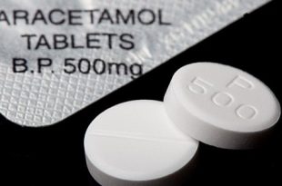 تحذيرات صحية: "الباراسيتامول" ليس آمناً للجميع