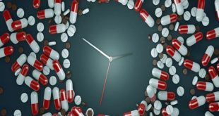 "العلاج بالتوقيت الزمني": السر وراء فعالية الدواء