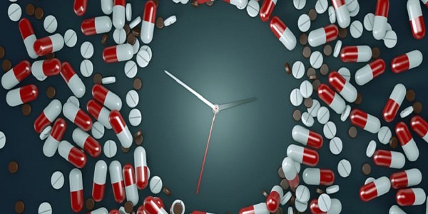 "العلاج بالتوقيت الزمني": السر وراء فعالية الدواء