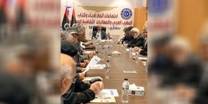 بنغازي تحتضن اجتماعات اتحاد أدباء المغرب العربي ببرنامج ثقافي واسع