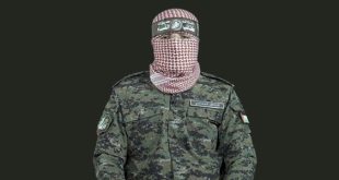 صدع في غرفة القيادة : القسام تواجه زلزالاً بعد خسارة جيل الأركان