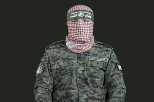 صدع في غرفة القيادة : القسام تواجه زلزالاً بعد خسارة جيل الأركان