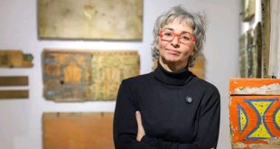 "صناديق العروسة".. معرض يوقظ الذاكرة الليبية في بيت قانه