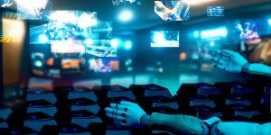 خبراء : الذكاء الاصطناعي لايمتلك القدرة على اقصاء الانسنة