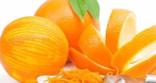 لماذا تمثل قشور البرتقال ثروة غير مستغلة في سوق الصحة؟