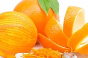 لماذا تمثل قشور البرتقال ثروة غير مستغلة في سوق الصحة؟