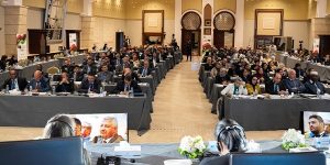 بعثة الأمم المتحدة تختتم في طرابلس الجلسات الافتتاحية للحوار المهيكل