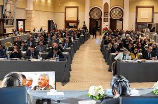 بعثة الأمم المتحدة تختتم في طرابلس الجلسات الافتتاحية للحوار المهيكل