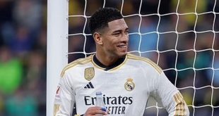 من "بطل البرنابيو  إلى "صداع ألونسو كيف تحول بيلينجهام إلى أزمة في ريال مدريد؟