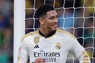 من "بطل البرنابيو  إلى "صداع ألونسو كيف تحول بيلينجهام إلى أزمة في ريال مدريد؟